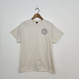 Classic Cream T-Shirt